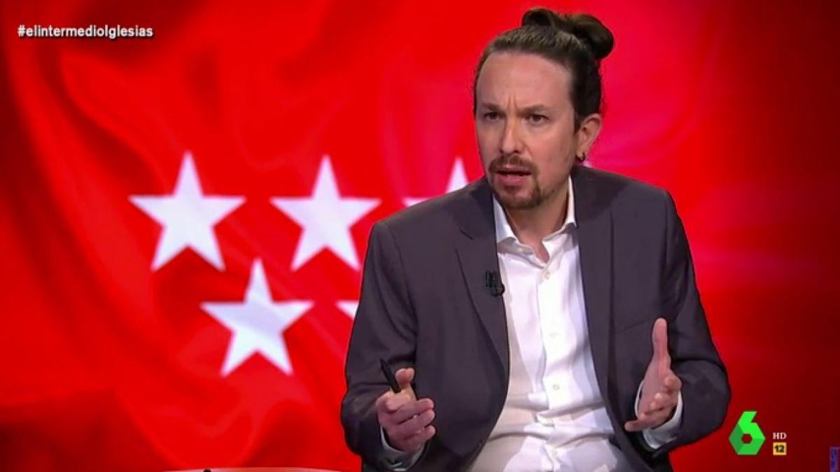 Pablo Iglesias