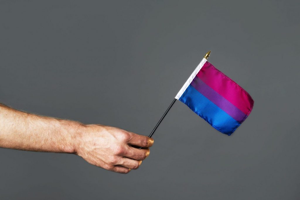 Estas son las señales que te ayudan a saber si eres bisexual 3 Moncloa porno bisexualidad