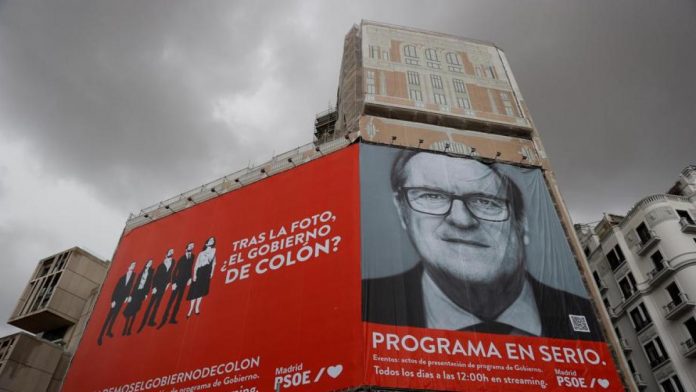 psoe
