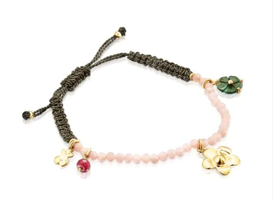 pulsera fragile nature