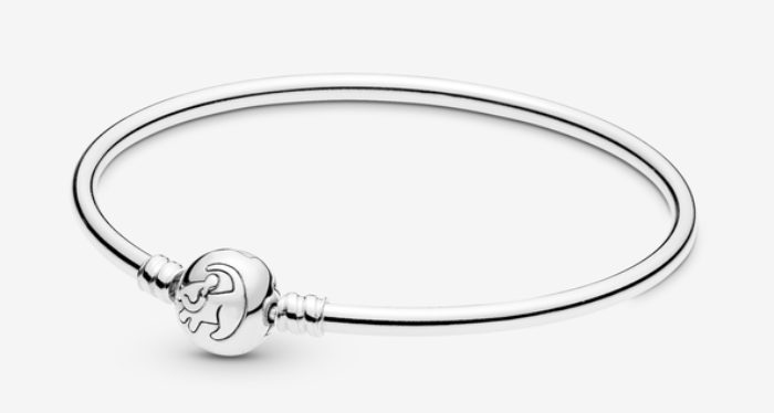 pulsera moments pandora