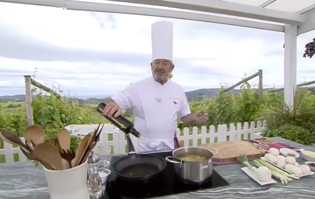 Cómo hacer las patatas al estilo Arguiñano