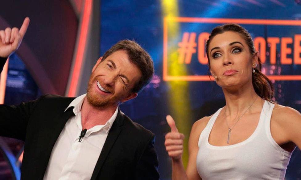 seccion el hormiguero