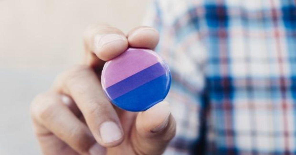 Estas son las señales que te ayudan a saber si eres bisexual 1 Moncloa senales bisexual