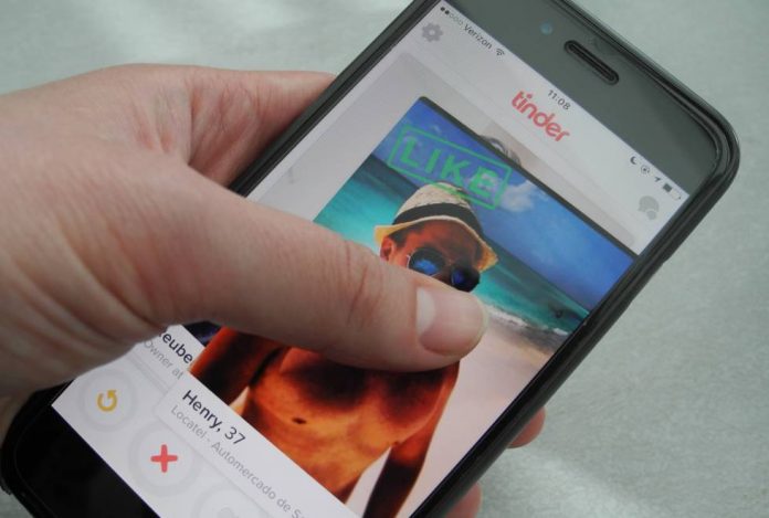 tinder