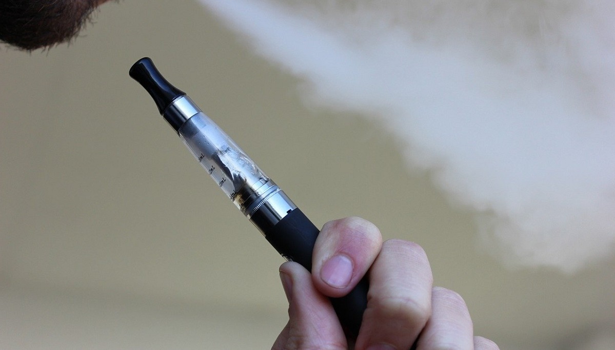 vapeadores