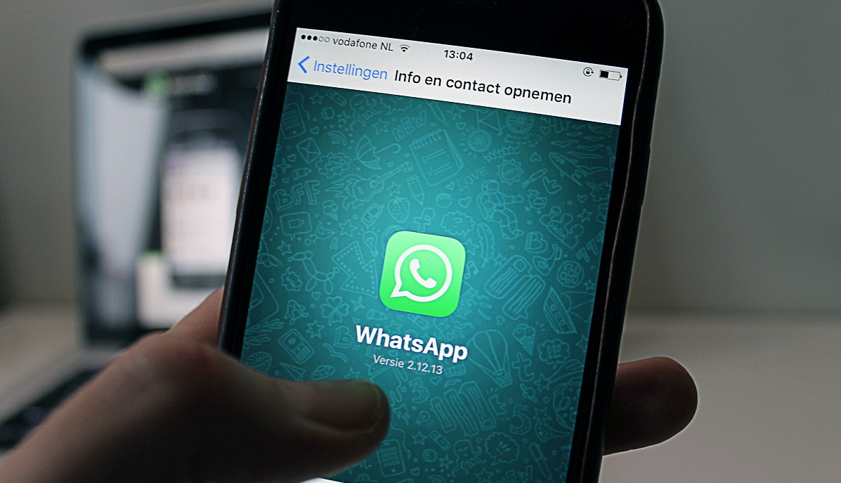 personalizar app