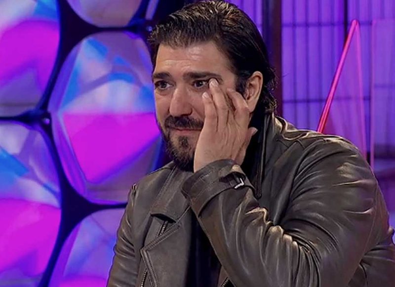 ANTONIO OROZCO TAMPOCO ESTARÁ EN LA VOZ KIDS