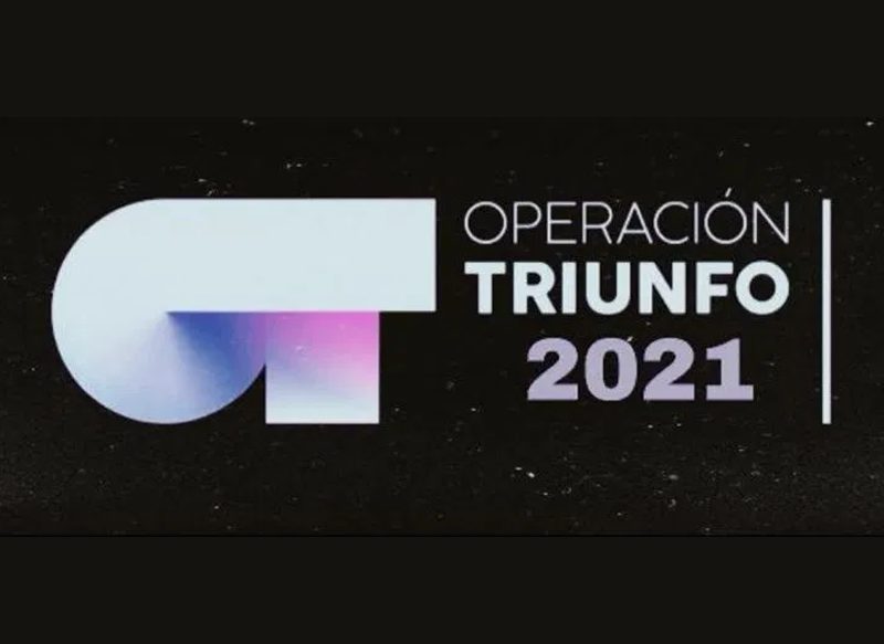 OPERACIÓN TRIUNFO 2021