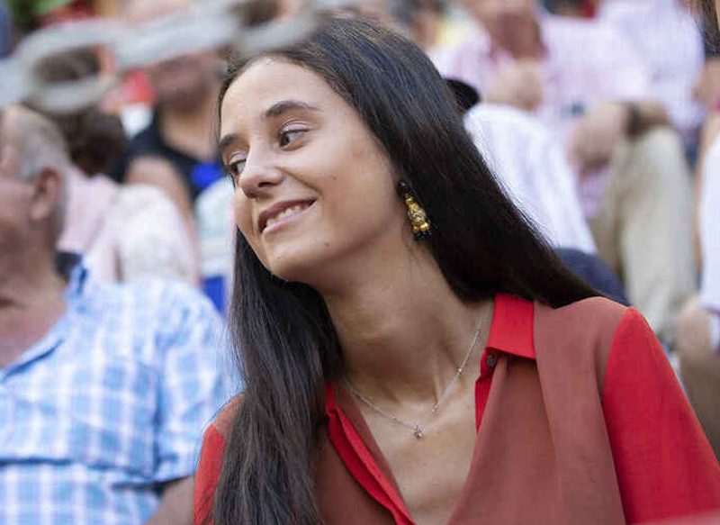 LAS SALIDAS NOCTURNAS DE VICTORIA FEDERICA