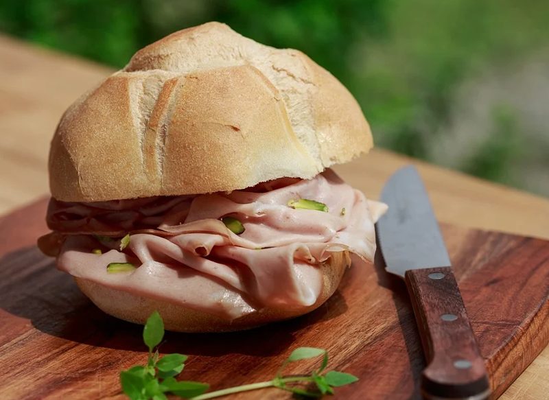 LA MORTADELA, MENOS SALUDABLE