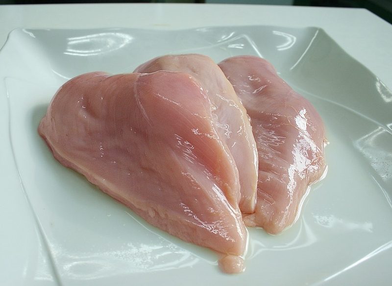 Ensalada de pollo: la receta saludable con la que te chuparás los dedos 