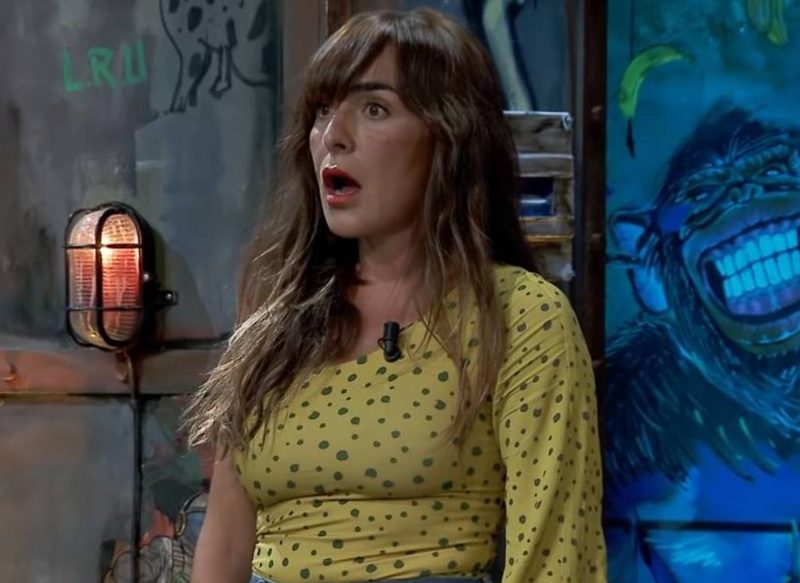 CANDELA PEÑA, COLABORADORA E INVITADA