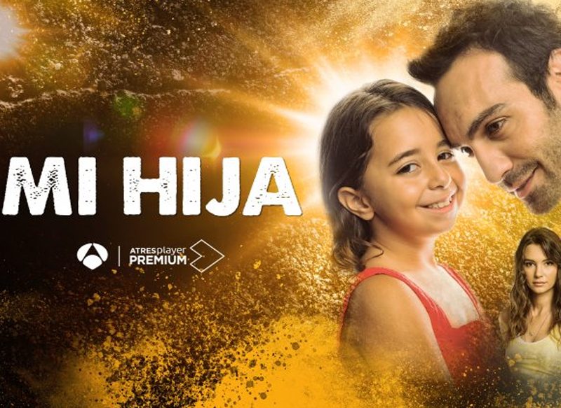 Mi hija: los motivos por los que nunca deberías haber visto la serie