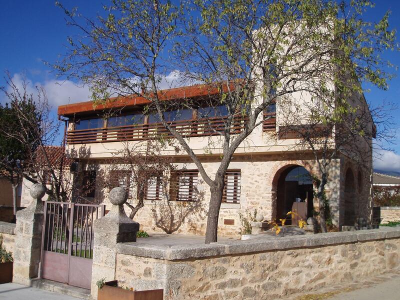 Madarcos