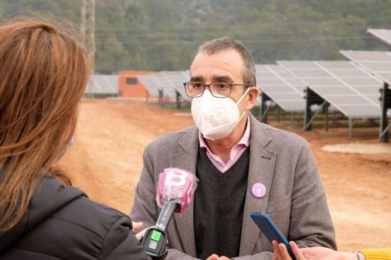 Gobierno de Baleares califica de «día histórico» la aprobación de la Ley de Cambio Climático