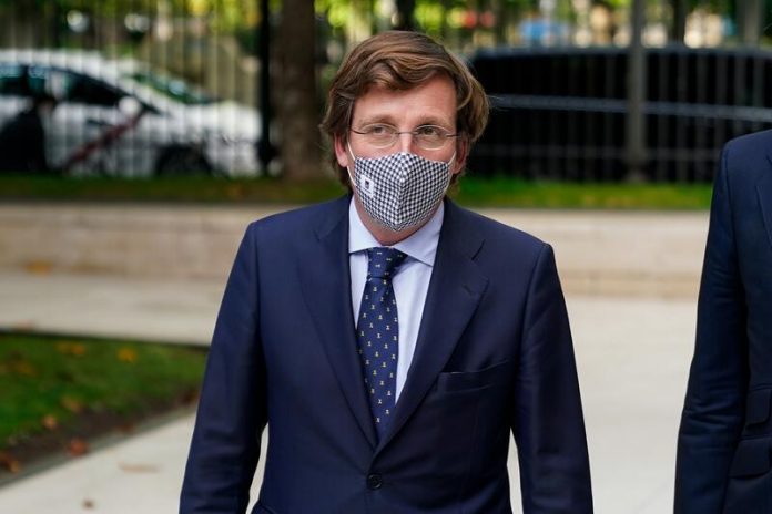 Un San Isidro sin pradera reunirá en Cibeles a Aznar, Carmena, Casado, Ayuso y Botella