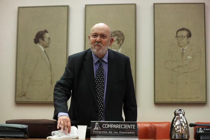 Tezanos admite que el CIS erró en las encuestas del 4M: 