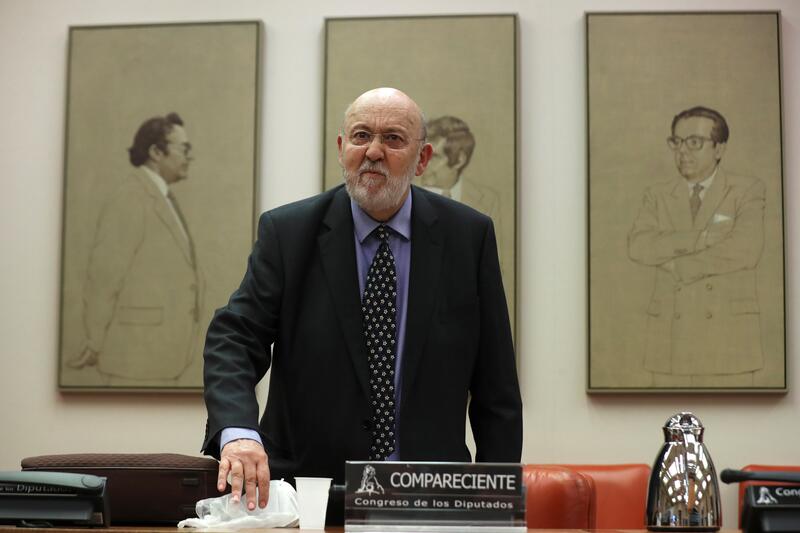 Tezanos admite que el CIS erró en las encuestas del 4M: 