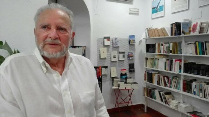 El PCE rinde homenaje este domingo a Julio Anguita en el aniversario de su muerte