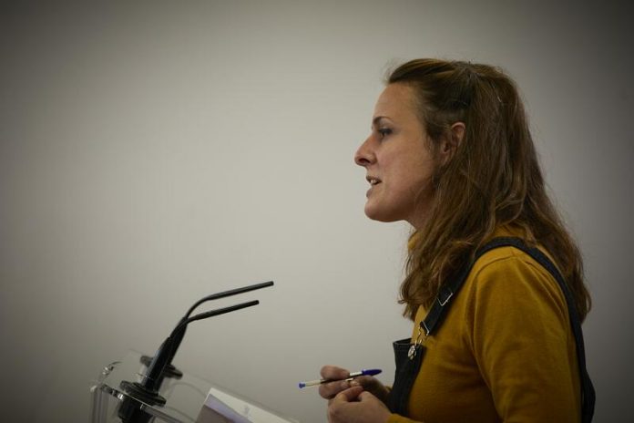 La CUP avisa a Sánchez que los indultos no cambiarán 