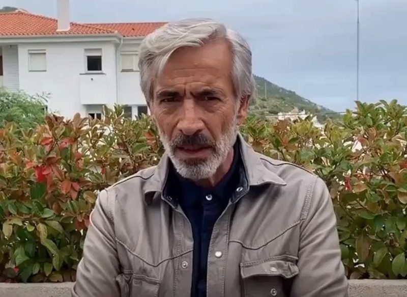 IMANOL ARIAS PODRÍA ABANDONAR LA SERIE EN BUSCA DE OTROS PROYECTOS