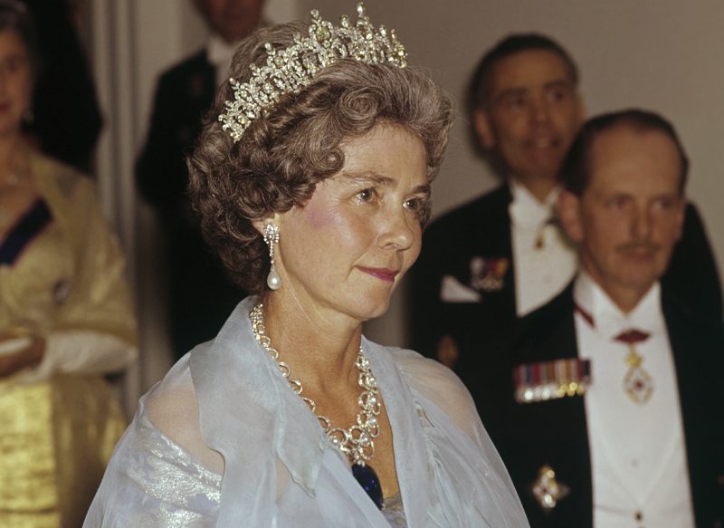 El despectivo nombre con el que la madre de la Reina Sofía se refería al Rey Juan Carlos