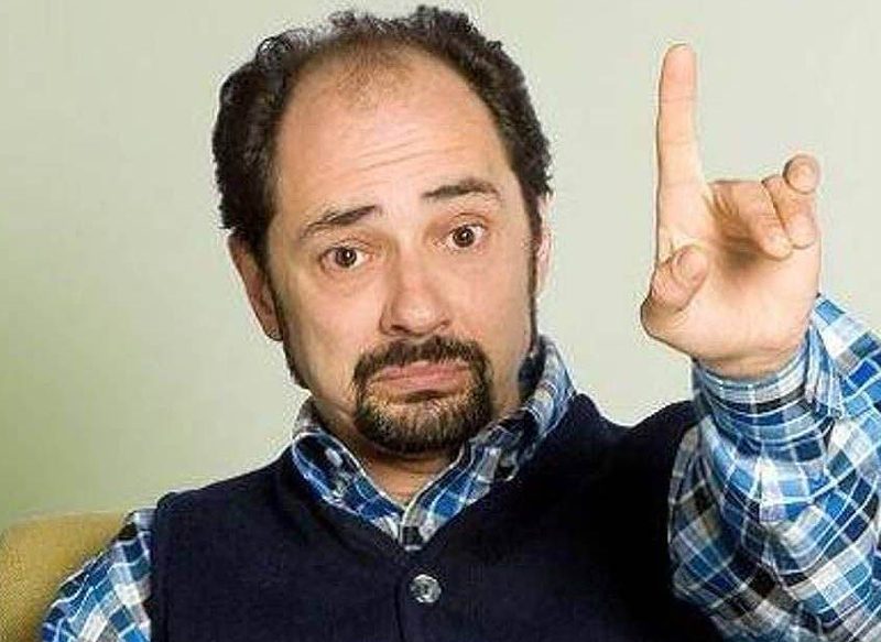 MANU EN 'DIVINOS', DE ANTENA 3