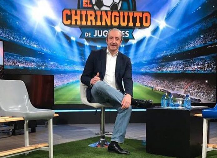 Cuanto Cobra Un Redactor Del Chiringuito