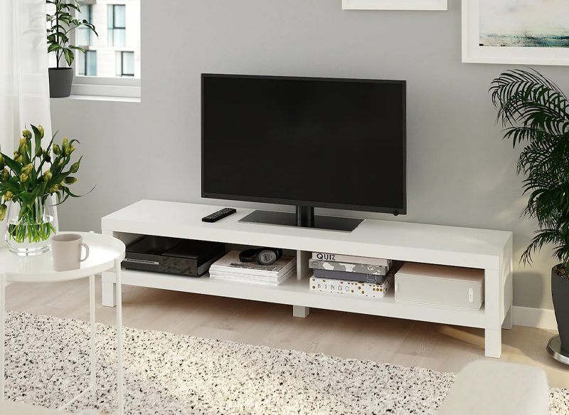 MUEBLE DE TV LACK