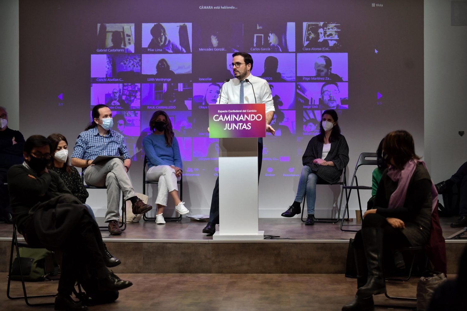 Podemos