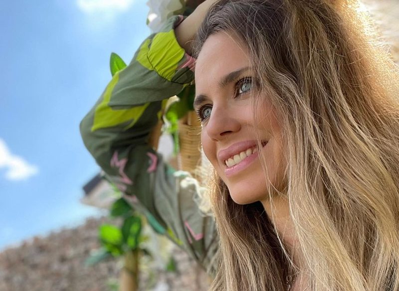 VANESA ROMERO Y EL FUTURO DE LA QUE SE AVECINA