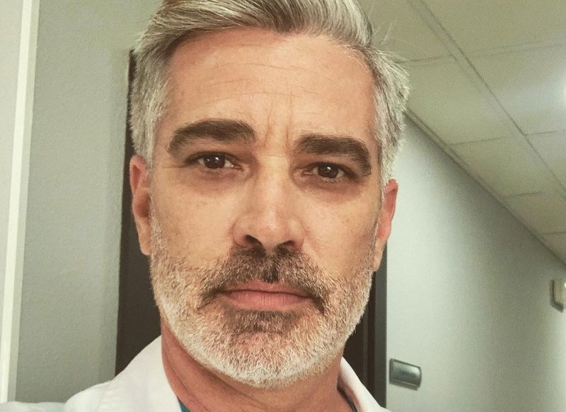 EL FIN DE SERGIO ARIAS