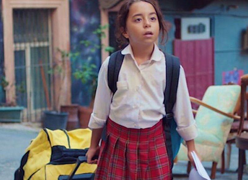 'MI HIJA' Y LAS SERIES TURCAS AFECTAN A LA PRODUCCIÓN NACIONAL