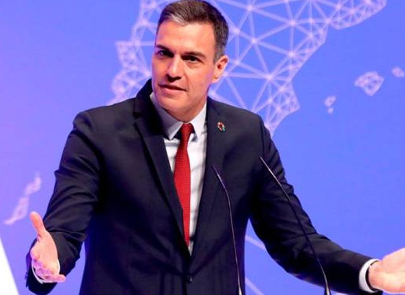 El Gobierno ha sufrido doce reveses del poder judicial desde febrero, 3 esta semana