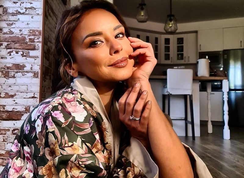 CHENOA Y SU POSIBLE REGRESO A OT