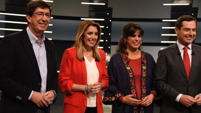 Andalucía