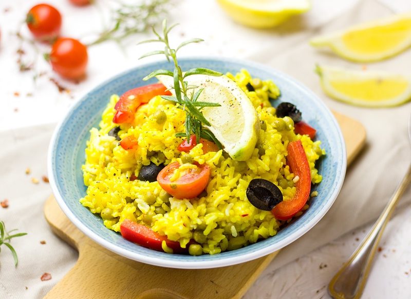 ERRORES QUE PUEDEN ARRUINAR TU PAELLA VALENCIANA