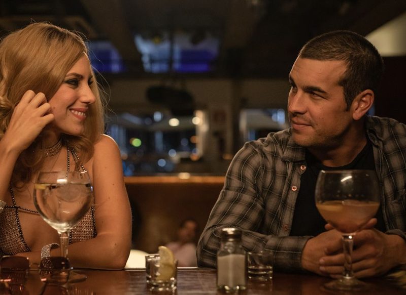 EL INOCENTE UNA SERIE QUE VA DE MÁS A MENOS