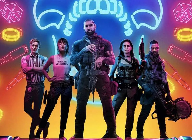 Ejército de muertos 2: fecha de estreno, tráiler y personajes