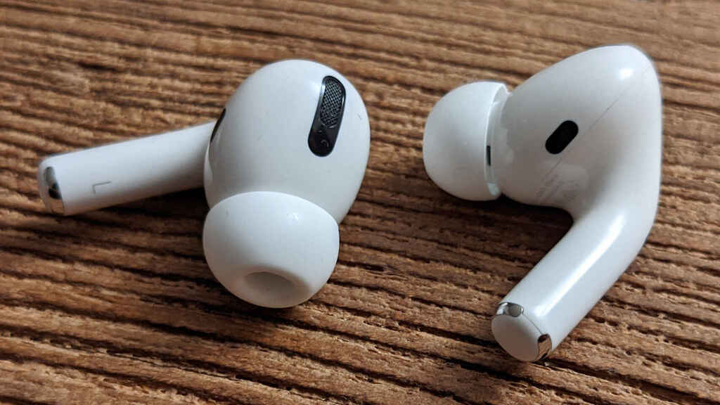 Una auténtica locura: Mediamarkt tiene el chollo de los AirPods Pro a un precio imperdible 4 Moncloa AirPods Pro Moncloa