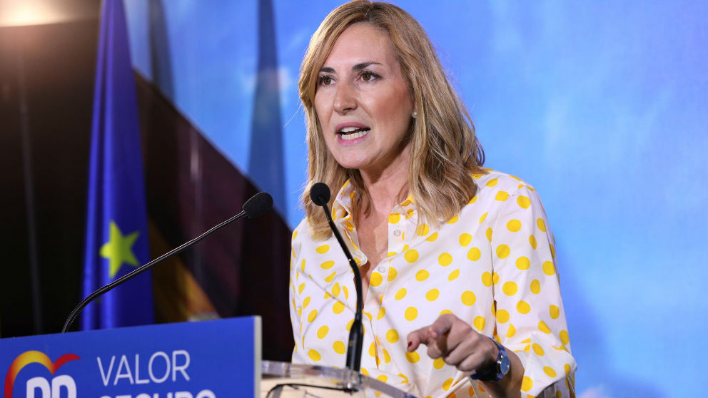 Ana Beltrán