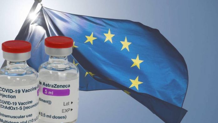 AstraZeneca ce