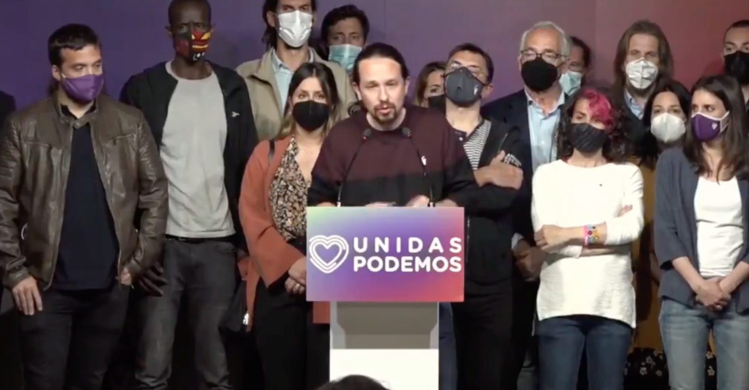 Iglesias
