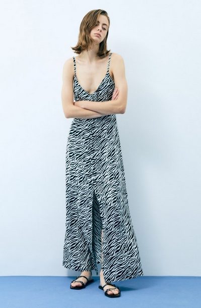 vestido Sfera