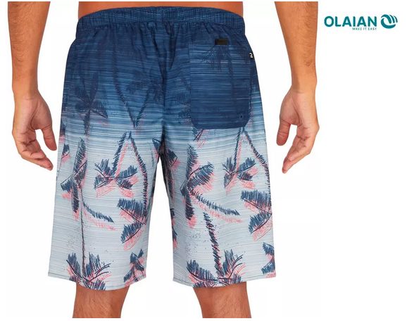  decathlon bañador