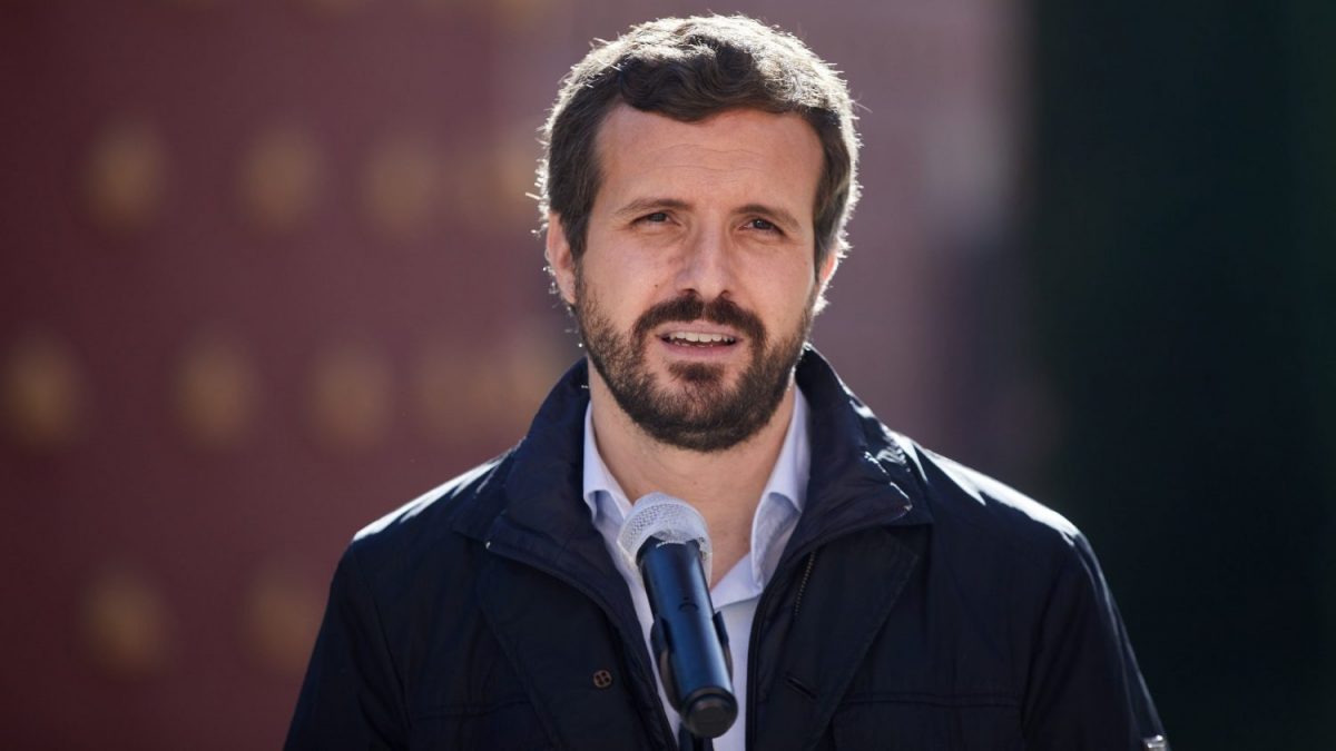 Pablo Casado