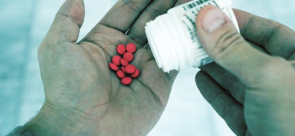 Pastillas para adelgazar: ¿Funcionan de verdad? 4 Moncloa ¿Cuáles son los efectos secundarios?