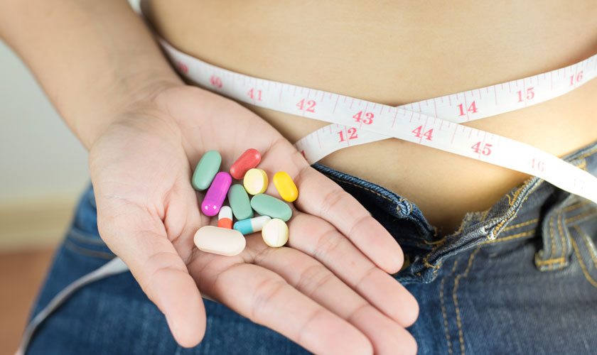 Pastillas para adelgazar: ¿Funcionan de verdad? 5 Moncloa ¿Cuánto tiempo se pueden tomar las pastillas para adelgazar?