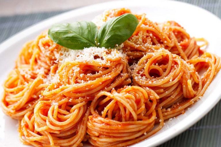 Estos son los errores que cometes al cocer los espaguetis